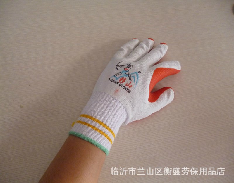 解读劳保用品市场的供需变化