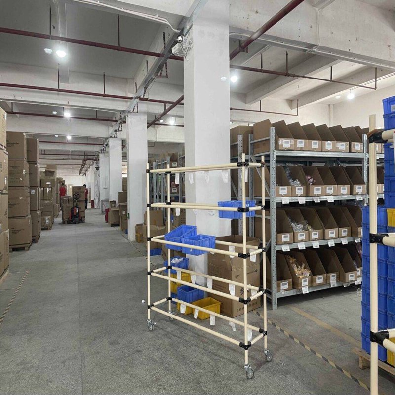 广州商贸行业的最新趋势与发展前景